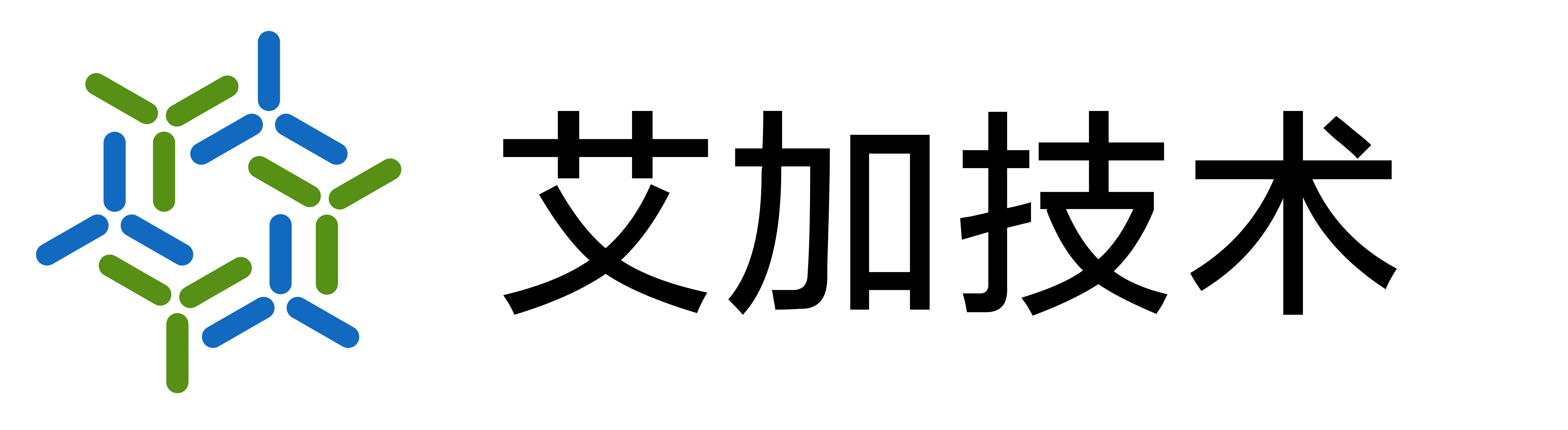 艾加技术